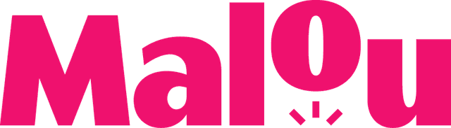 Logo Malou — Client Keeted