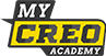 Logo My Creo Academy — Client Keeted